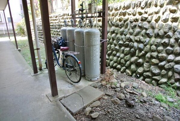 コーポ嵯峨の物件内観写真